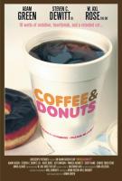 Coffee & Donuts  - Poster / Main Image