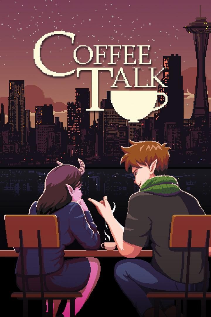 Coffee Talk 