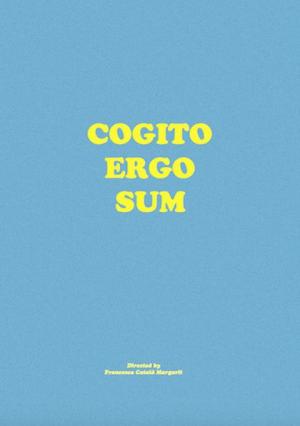 Cogito Ergo Sum (C)