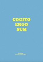 Cogito Ergo Sum (C)