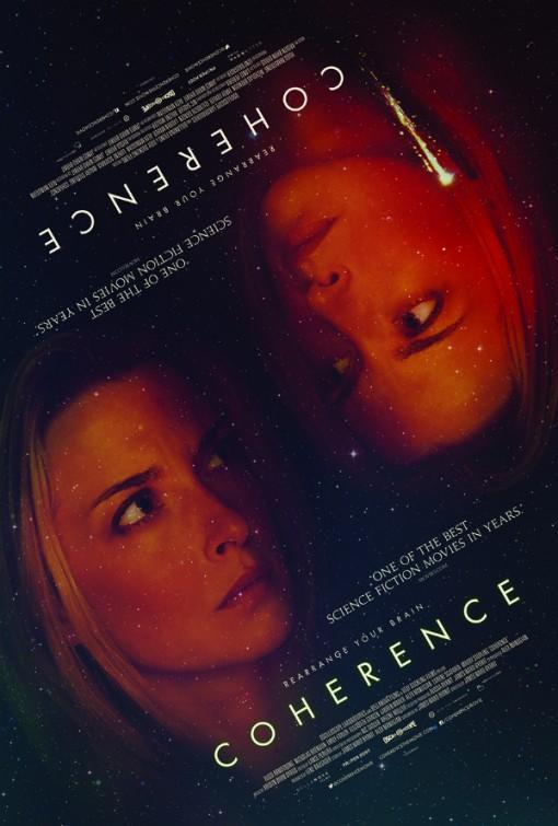 Coherence  - Poster / Imagen Principal