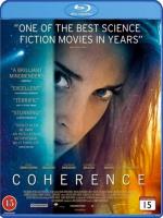 Coherence  - Blu-ray