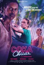 Coca Chicas. Atrapadas en el Caribe