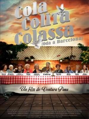 Cola, Colita, Colassa (Oda a Barcelona) 