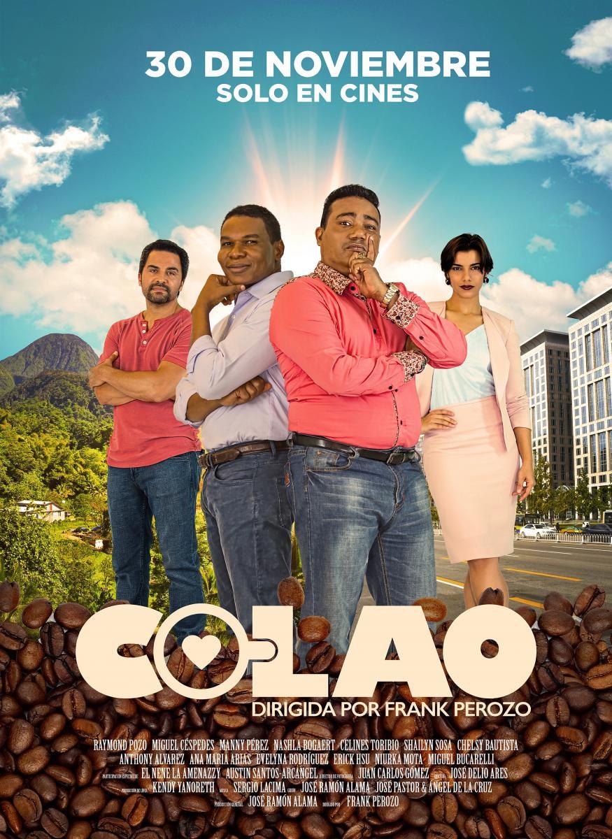 Colao  - Poster / Main Image