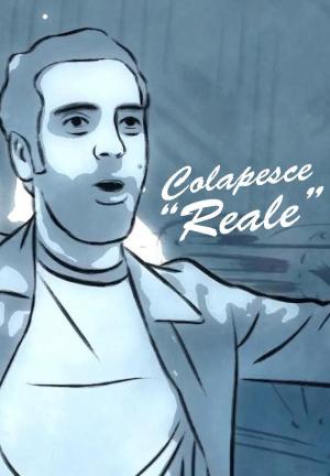 Colapesce: Reale (Vídeo musical)