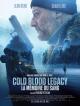 Cold Blood Legacy 