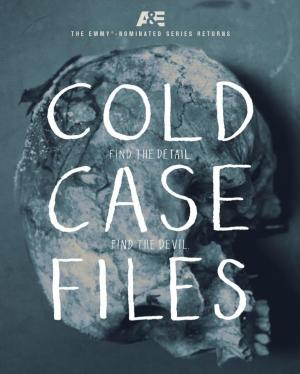 Cold Case Files (TV Series)