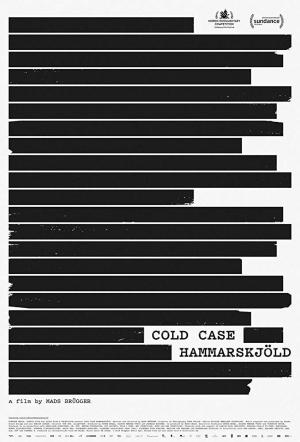 Hammarskjöld: Caso sin resolver 