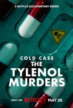Cold Case: The Tylenol Murders (TV Series)