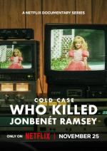 Caso no resuelto: ¿Quién mató a JonBenét Ramsey? (Miniserie de TV)