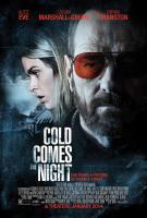 En el frío de la noche  - Poster / Imagen Principal
