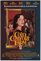 La hija de Robert Poste (Cold Comfort Farm) (TV) - Posters