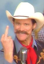 Cold Dead Hand with Jim Carrey (C)