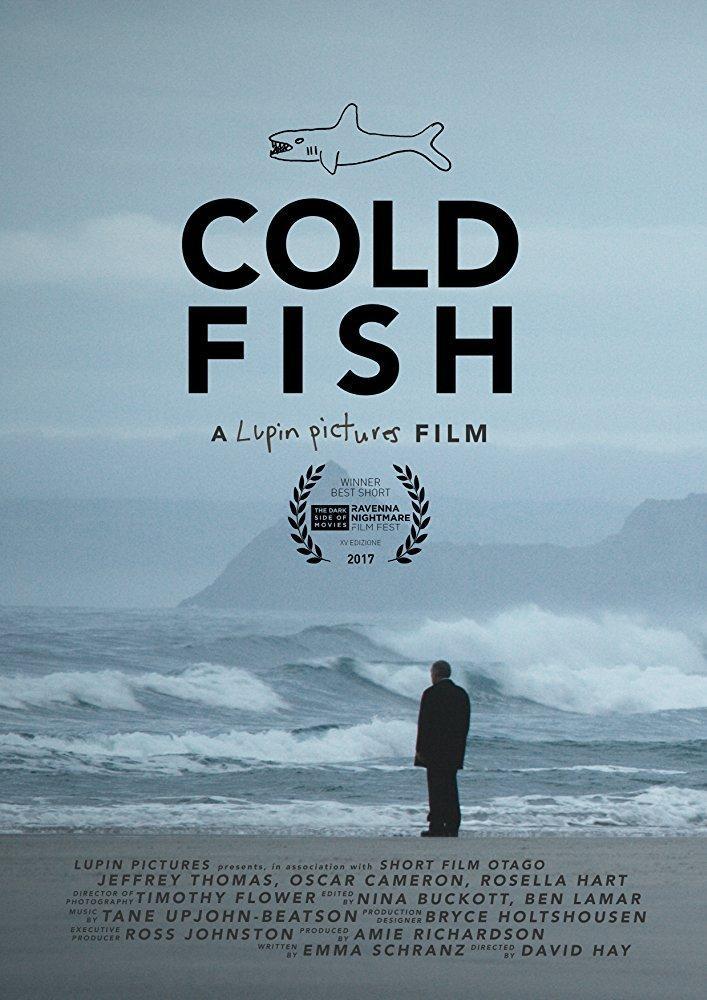 Cold Fish S 2017 FilmAffinity