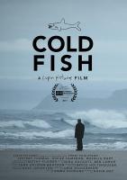Cold Fish (S) - Poster / Main Image