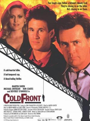 Cold Front (TV)