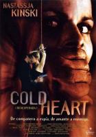 Cold Heart, desesperada  - Posters