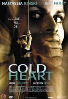Cold Heart, desesperada  - Poster / Imagen Principal