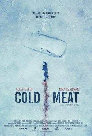 Movie: Cold Meat (2024)