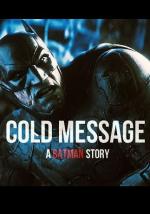 Batman: Cold Message (C)