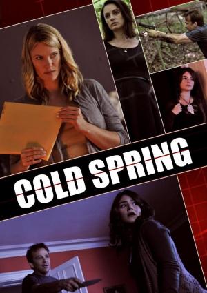 La casa de Cold Spring (TV)