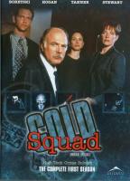 Cold Squad (TV Series) - Poster / Main Image