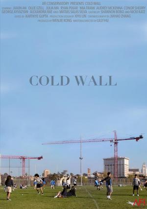 Cold Wall (C)