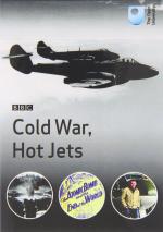 Cold War, Hot Jets (TV Series)