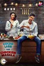 Coldd Lassi Aur Chicken Masala (TV Series)