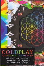 Coldplay: A Head Full of Dreams (Music Video)