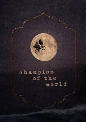Coldplay: Champion of the World (Vídeo musical)