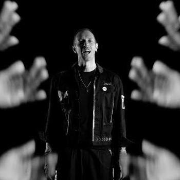 Coldplay: Feelslikeimfallinginlove (Vídeo musical)