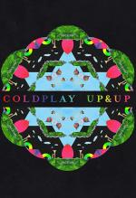 Coldplay: Up & Up (Vídeo musical)