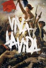Coldplay: Viva La Vida (Anton Corbijn Version) (Vídeo musical)