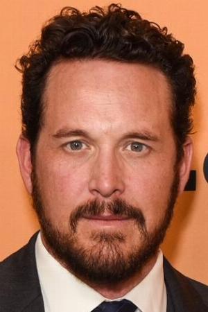 Cole Hauser