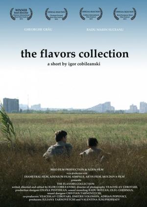 The Flavors Collection (C)