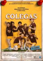 Colegas (TV Series) - Poster / Main Image