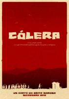 Cólera (C) - Poster / Imagen Principal