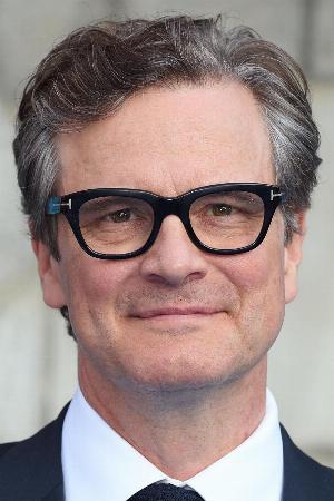 Colin Firth