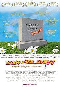 Colin Fitz Lives! 