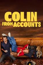 Colin from Accounts (TV Series)
