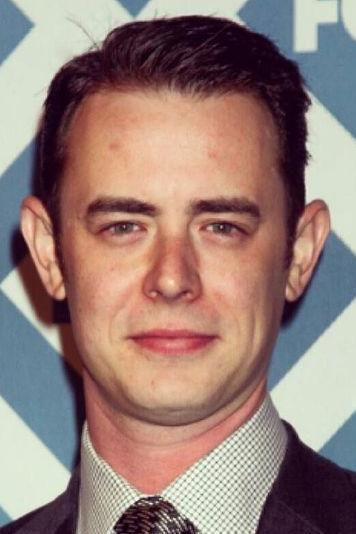 Colin Hanks