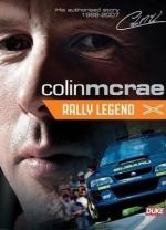 Colin McRae Rally Legend 