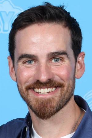 Colin O'Donoghue