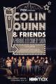 Colin Quinn & Friends: A Parking Lot Comedy Show (TV)