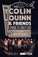 Colin Quinn & Friends: A Parking Lot Comedy Show (TV) - Poster / Imagen Principal