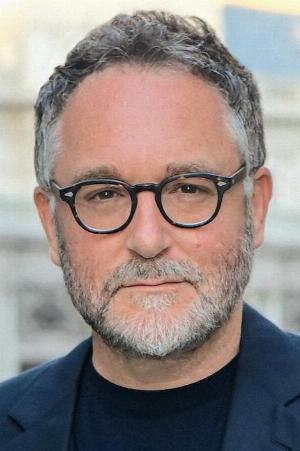 Colin Trevorrow