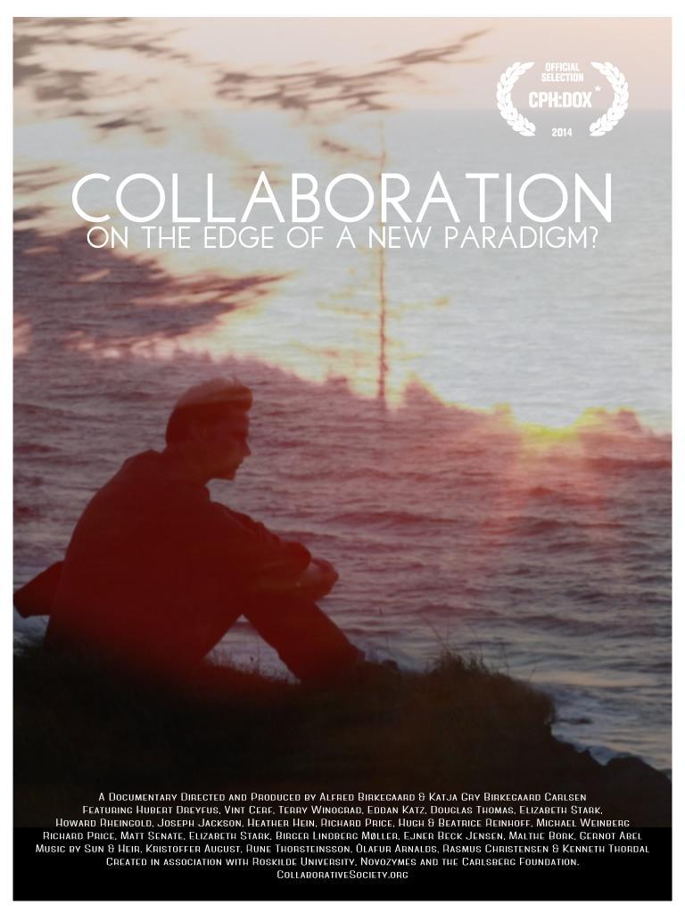 Collaboration. On The Edge Of A New Paradigm?  - Poster / Main Image