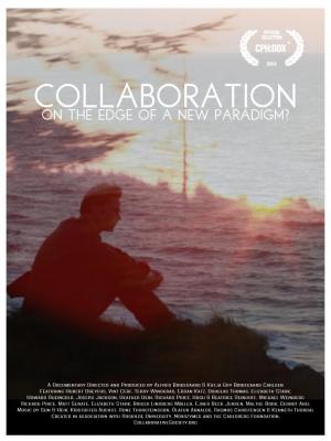 Collaboration. On The Edge Of A New Paradigm? 